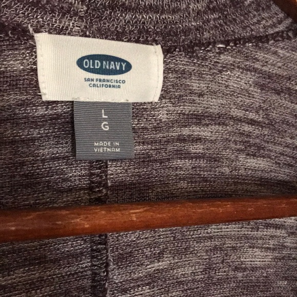 Old Navy Sweaters - Old Navy cardigan size large